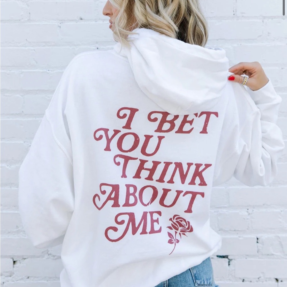 Swifty │‎ Tswift│ Sweatshirt │ Size Med.